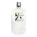 Roku Japanese Gin 700ml 43% ABV
