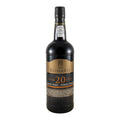 Romariz 20 Year Old Tawny Porto Wine 750ml 20% ABV