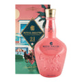 Royal Salute 21 Year Old The Miami Polo Edition Blended Scotch Whisky 700ml 40% ABV