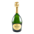 Ruinart Brut Champagne 375ml 12% ABV