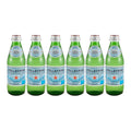 S.Pellegrino Sparkling Natural Mineral Water 6 x 250ml