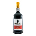 Sandeman Ruby Porto Wine 750ml 19.5% ABV