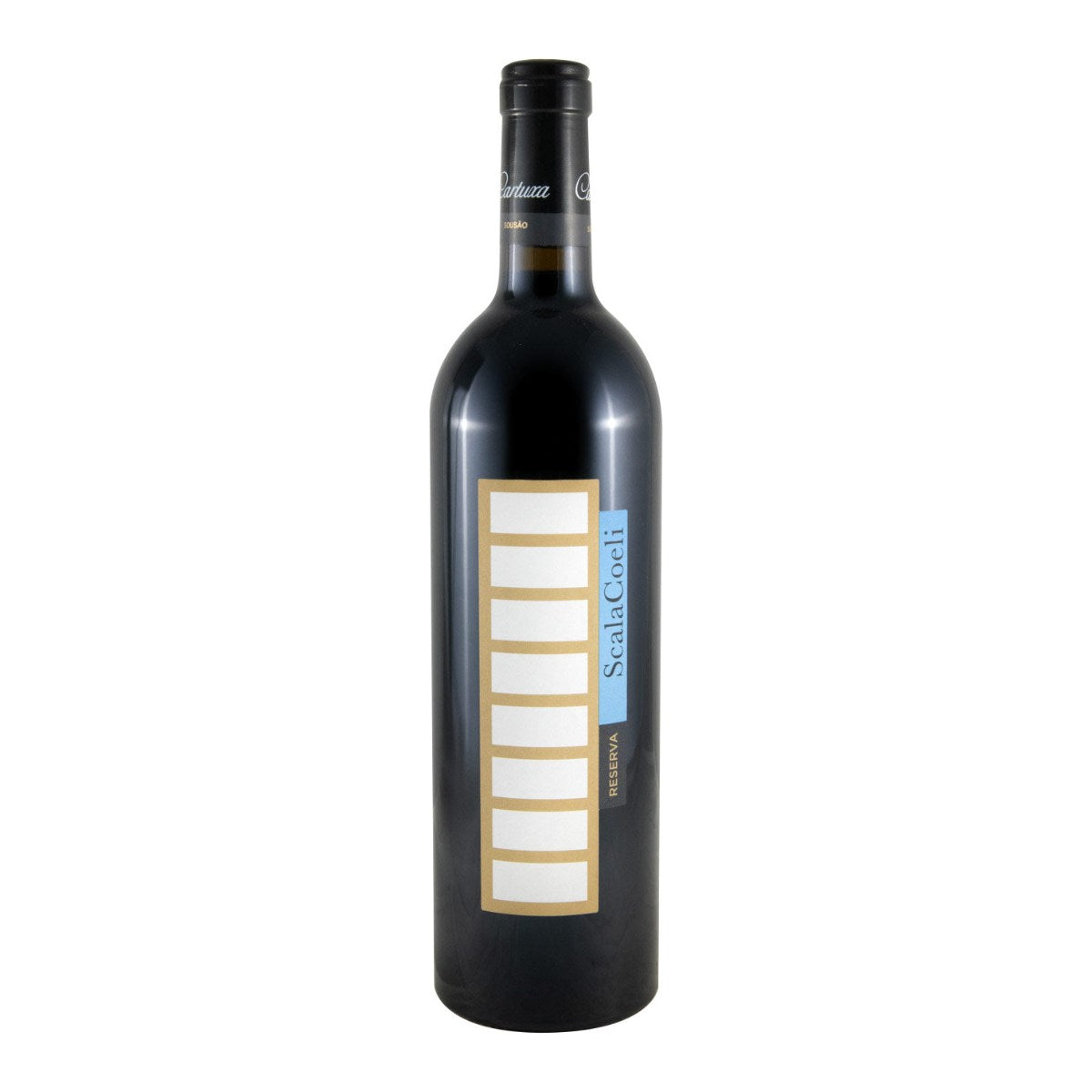 Scala Coeli Sousão Reserva Red Wine Alentejo 2020 750ml 15% ABV