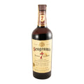 Seagram's Seven Crown Canadian Whisky 750ml 43% ABV