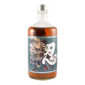 Shinobu 10 Year Old Mizunara Oak Blended Malt Whisky 700ml 43% ABV