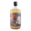 Shinobu Koshi-no Mizunara Oak Finish Japanese Blended Whisky 700ml 43% ABV
