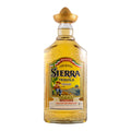 Sierra Reposado Tequila 700ml 38% ABV