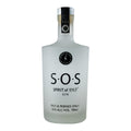 Spirit of Sylt Gin 700ml 41% ABV