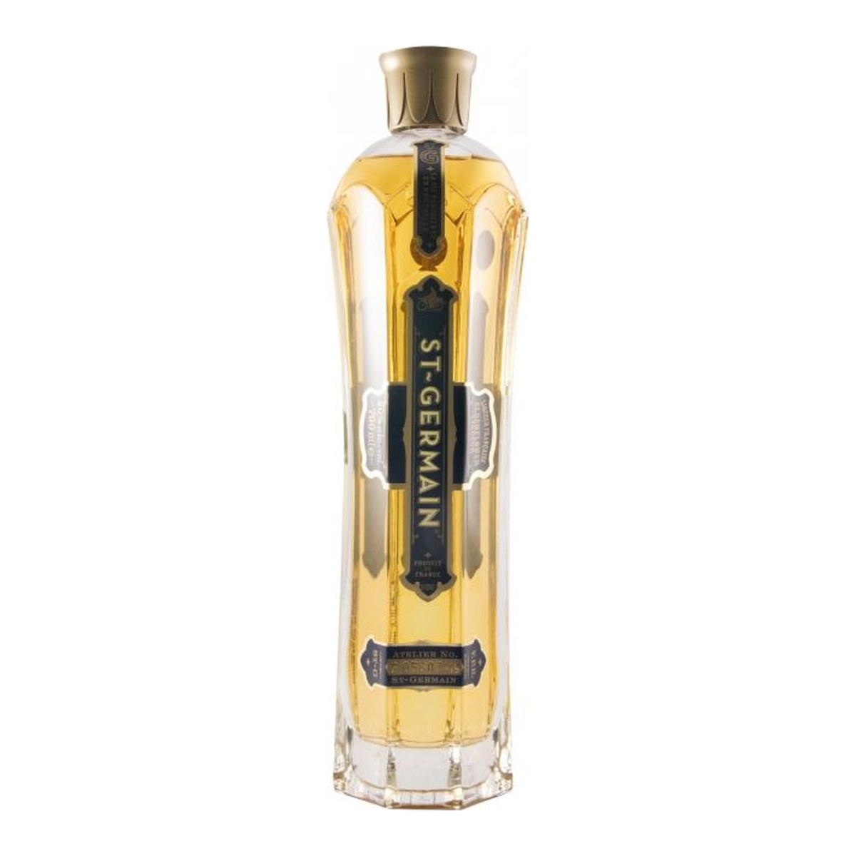 St-Germain Elderflower Liqueur 700ml 20% ABV
