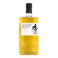 Suntory Toki Japanese Blended Whisky 700ml 43% ABV