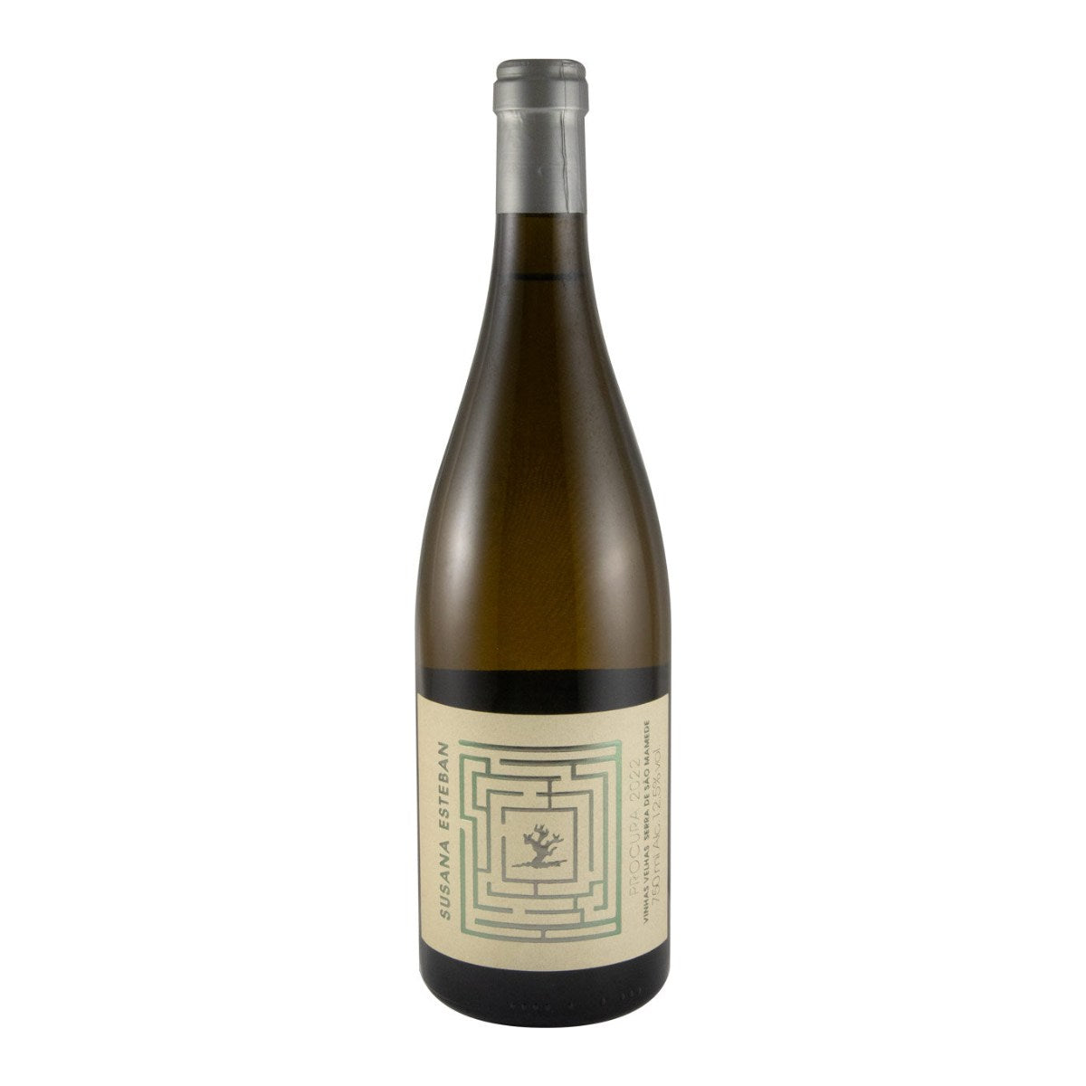 Susana Esteban Procura White Wine Alentejo 2022 750ml 12.5% ABV