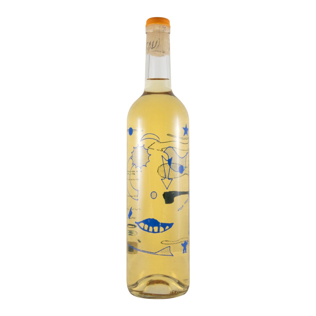 Tau White Wine Vinho Verde 2023 750ml 12% ABV