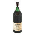 Taylor's 40 Year Old Tawny (Bottled in 1980) Porto Wine 750ml 20% ABV