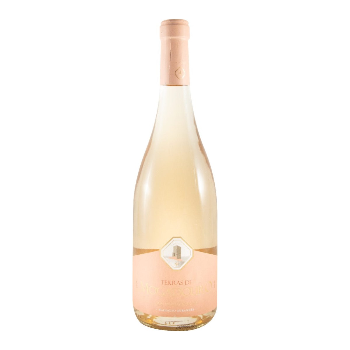 Terras de Mogadouro Rosé Wine Trás-os-Montes 2025 750ml 13% ABV