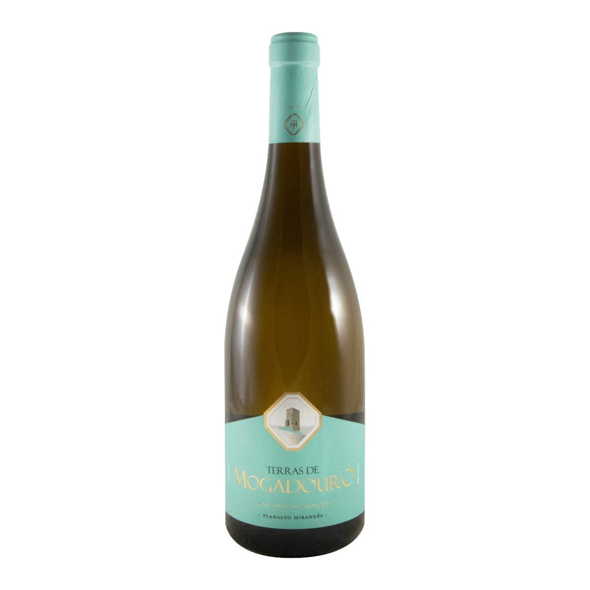Terras de Mogadouro White Wine Trás-os-Montes 2024 750ml 13.5% ABV