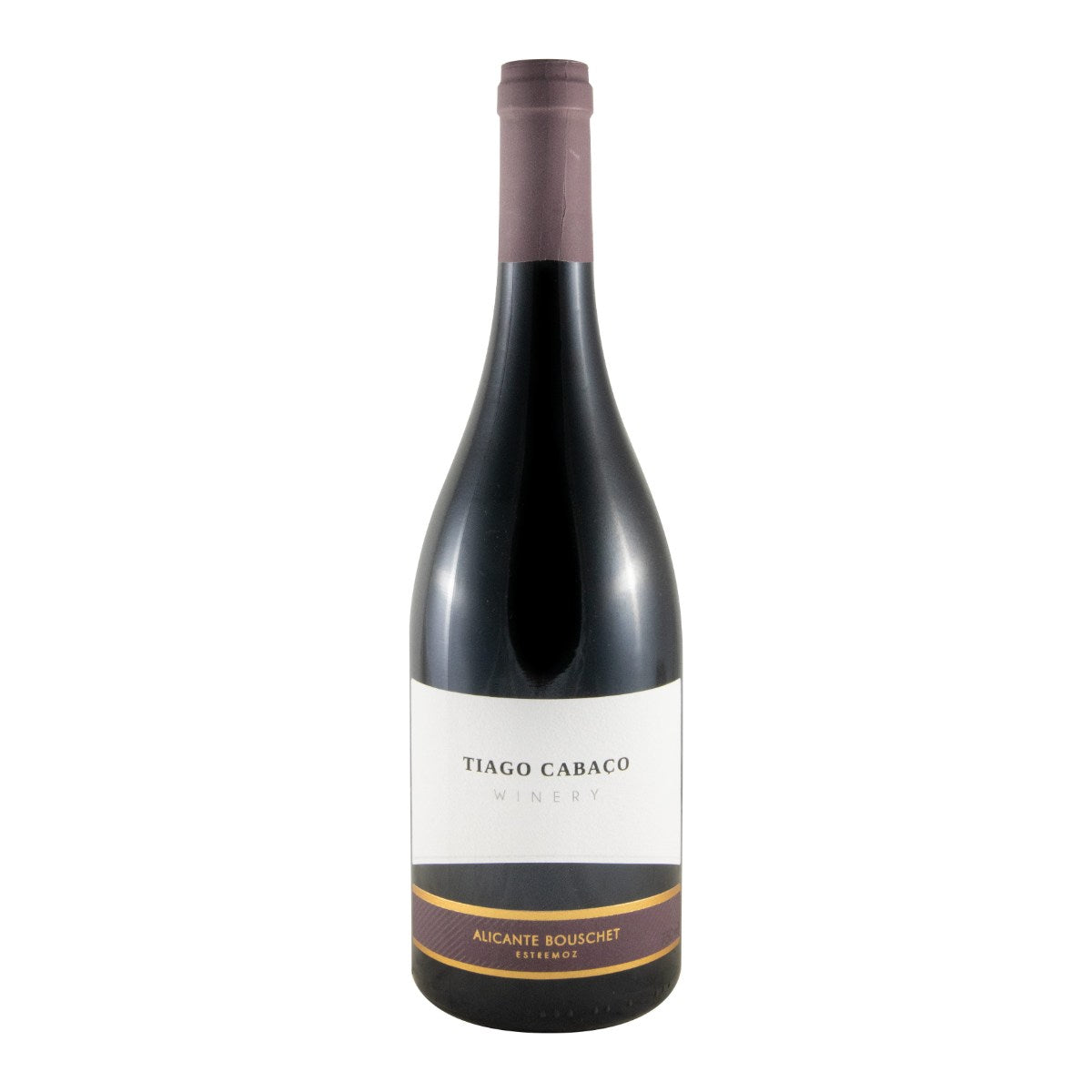 Tiago Cabaço Alicante Bouschet Red Wine Alentejo 2024 750ml 14.5% ABV