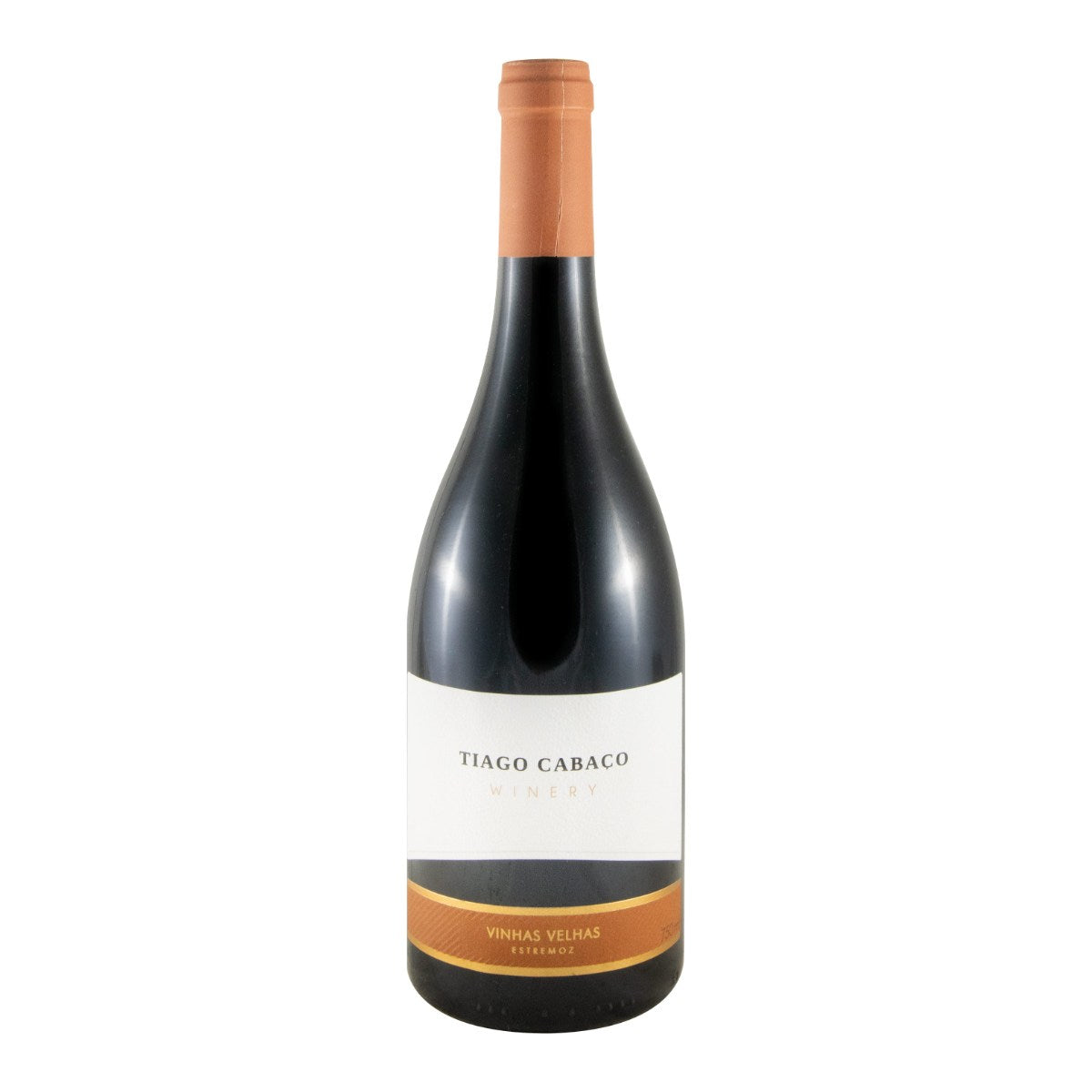 Tiago Cabaço Old Vines Red Wine Alentejo 2024 750ml 14.5% ABV