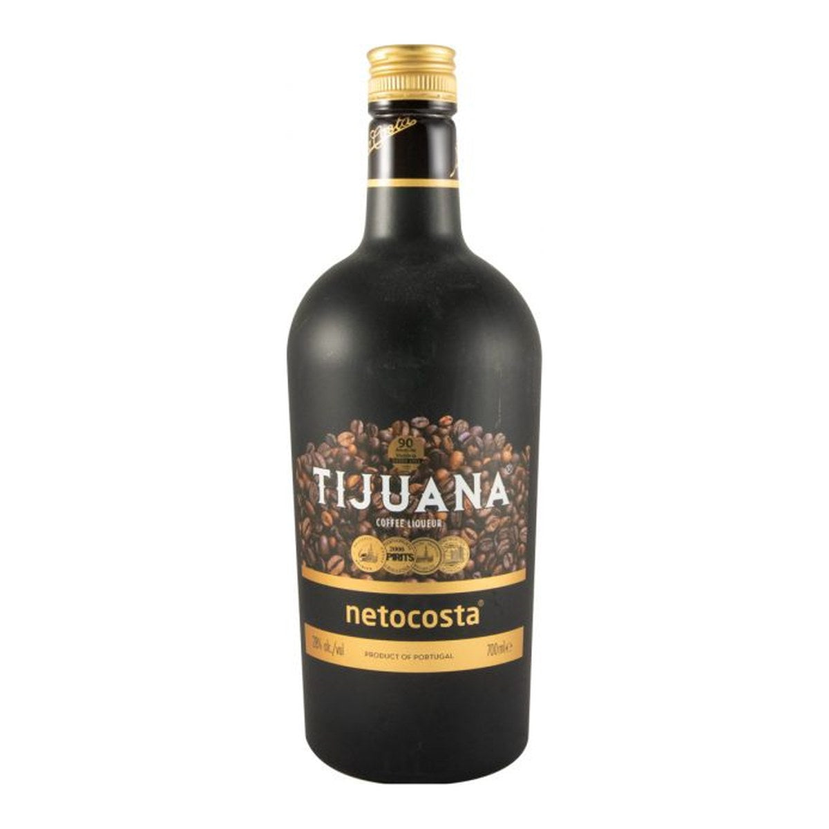 Tijuana Coffee Liqueur 700ml 28% ABV