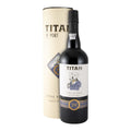 Titan 20 Year Old Tawny Porto Wine 750ml 19.5% ABV