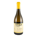 Titan of Douro Vale dos Mil White Wine Douro 2021 750ml 13.5% ABV