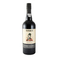 Titan Tawny Reserva Porto Wine 750ml 19.5% ABV