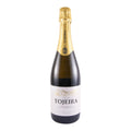 Tojeira Blanc de Blancs Reserva Brut Sparkling White Wine 750ml 12.5% ABV