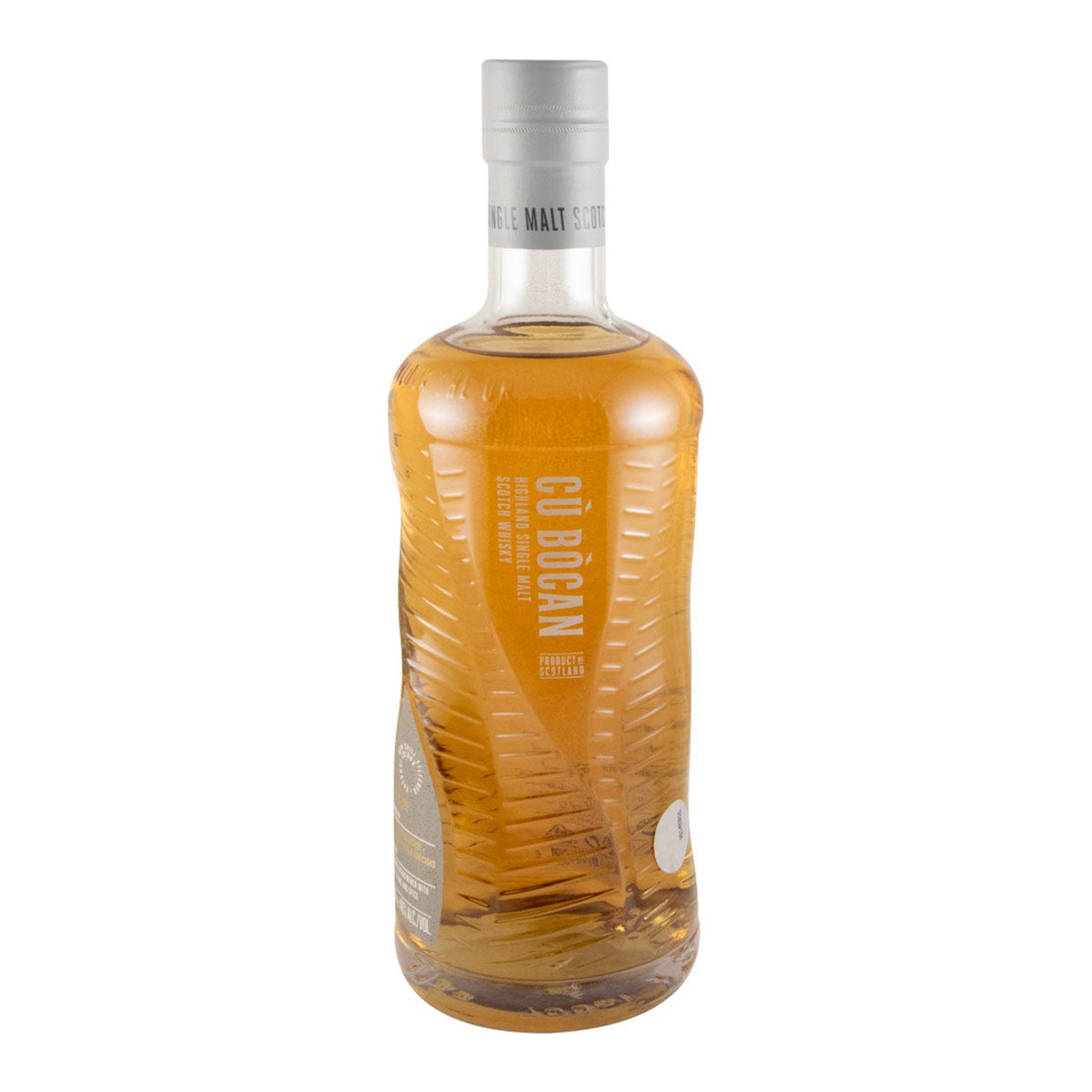 Tomatin Cù Bòcan Signature Single Malt Scotch Whisky 700ml 46% ABV