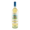 Tommasi Il Cavaliere Poggio al Tufo Organic White Wine Tuscany 2020 750ml 12.5% ABV