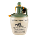 Tullamore D.E.W. Ceramic Bottle Irish Whiskey 700ml 40% ABV