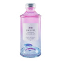 Ukiyo Blossom Japanese Gin 700ml 40% ABV