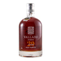 Vallado 20 Year Old Tawny Porto Wine 500ml