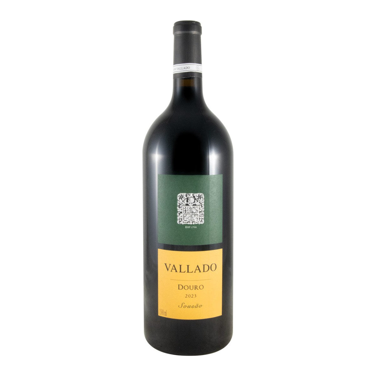Vallado Sousão Red Wine Douro 2023 1.5L 14% ABV