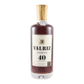 Valriz 40 Year Old Tawny Porto Wine 500ml 19.5% ABV