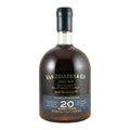Van Zellers 20 Year Old Tawny Porto Wine 750ml 20% ABV