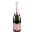 Vértice Brut Sparkling Rosé Wine Douro 2023 750ml 12% ABV
