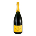 Veuve Clicquot Brut Champagne 1.5L 12% ABV