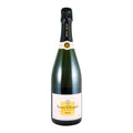 Veuve Clicquot Brut Rosé Champagne 750ml 12.5% ABV
