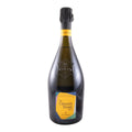 Veuve Clicquot La Grande Dame Brut Champagne 2015 750ml 12.5% ABV