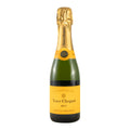 Veuve Clicquot Ponsardin Brut Champagne 375ml 12.5% ABV