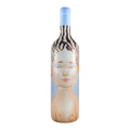 VIK La Piu Belle Millahue Red Wine Valle Central 2021 750ml 14.5% ABV