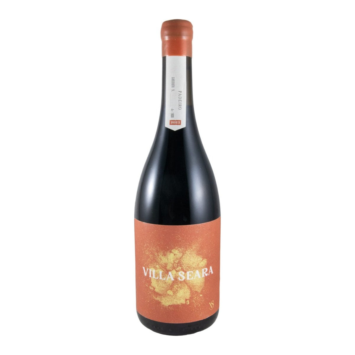 Villa Seara Padeiro Red Wine Vinho Verde 2023 750ml 13.5% ABV