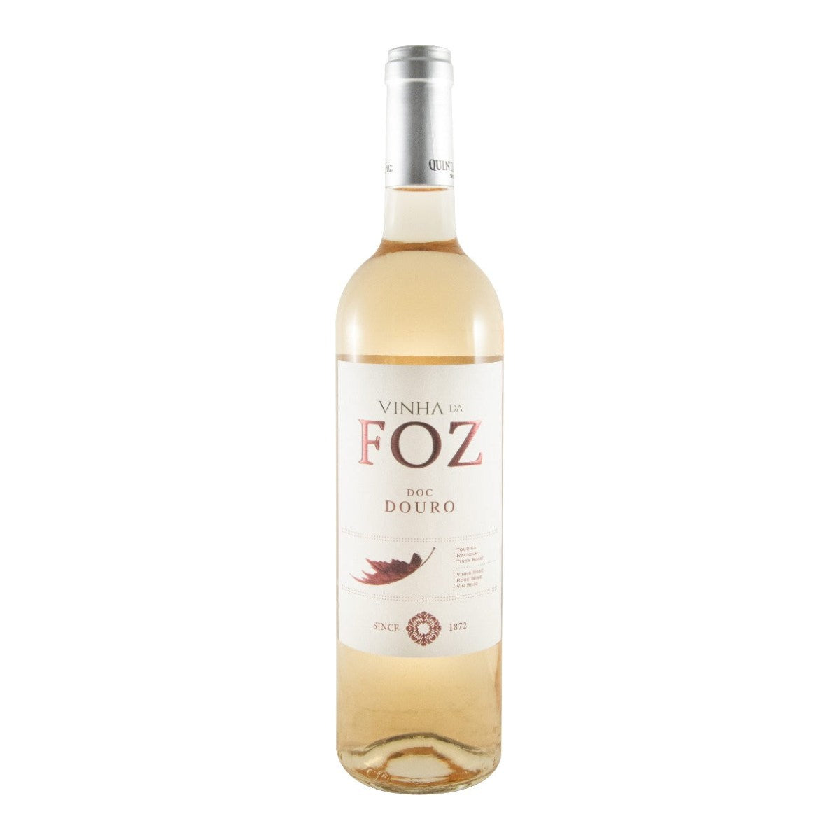 Vinha da Foz Rosé Wine Douro 2025 750ml 12.5% ABV