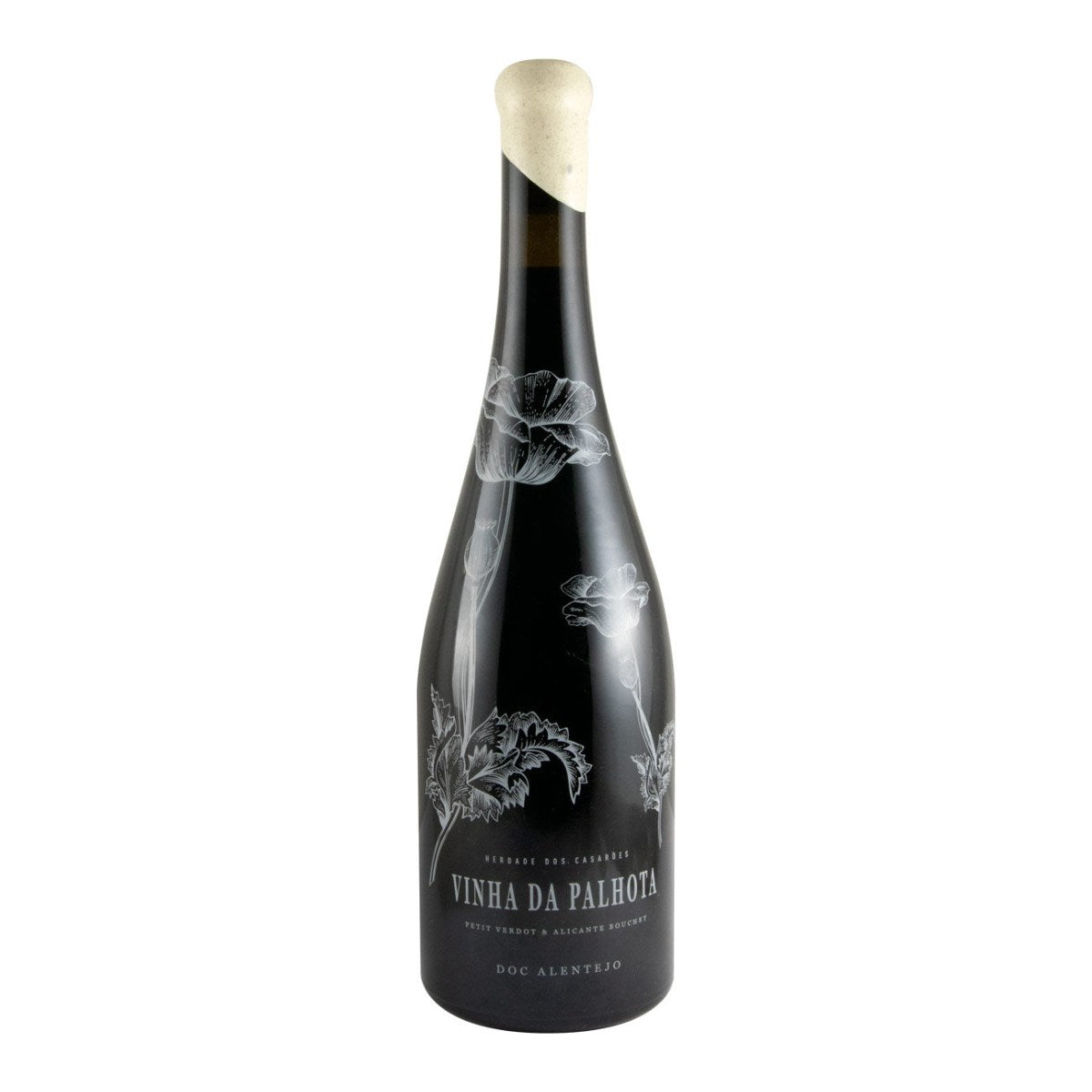 Vinha da Palhota Red Wine Alentejo 2021 750ml 14% ABV