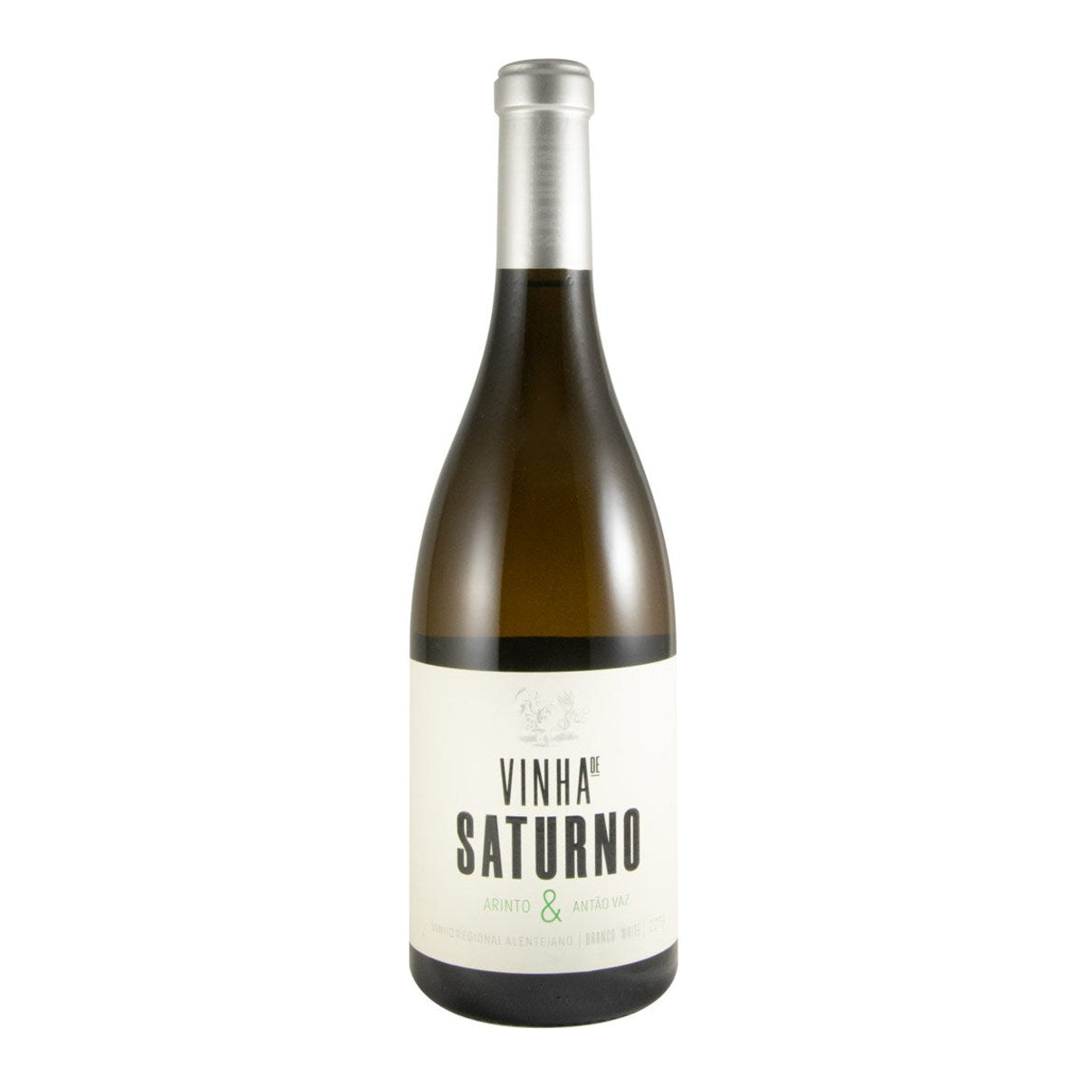 Vinha de Saturno White Wine Alentejo 2019 750ml 13.5% ABV