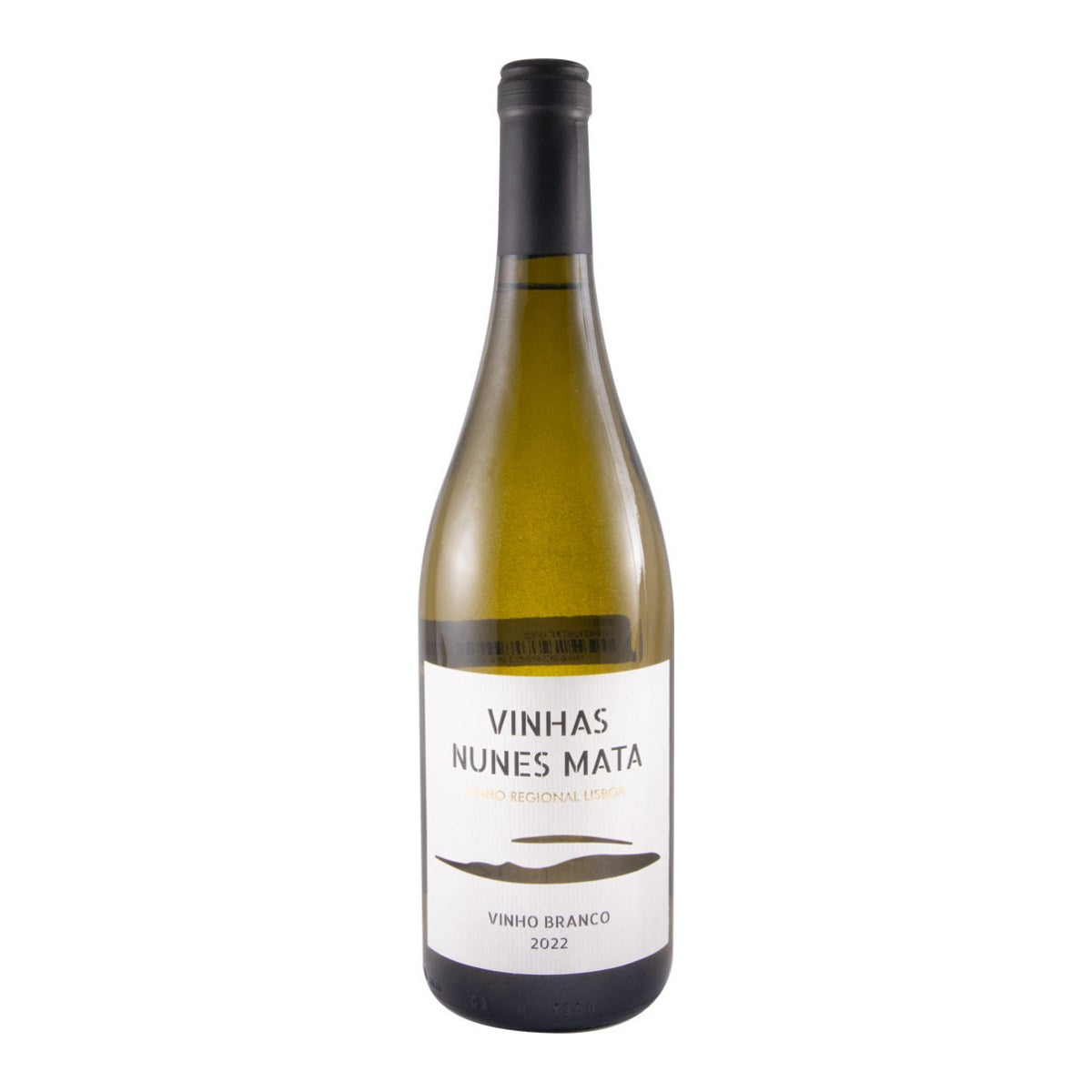 Vinhas Nunes Mata White Wine Lisbon 2022 750ml 12% ABV