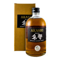 White Oak Akashi Meisei Japanese Blended Whisky 500ml 40% ABV