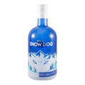 Wild Snow Dog Gin 700ml 40% ABV