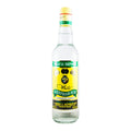 Wray & Nephew White Overproof Rum 700ml 63% ABV