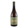 XXVI Talhas White Wine Alentejo 2021 750ml 14% ABV